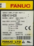 FANUC A06B-6114-H208